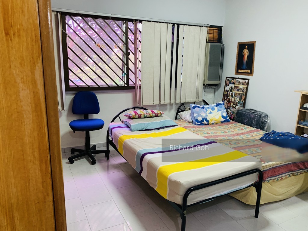 Blk 135 Serangoon North Avenue 2 (Serangoon), HDB 5 Rooms #200124112